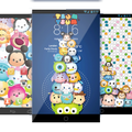 Tsum Tsum Wallpapers Cute QHD