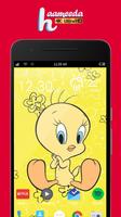 Tweety Bird Wallpapers capture d'écran 1