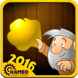 Gold miner 2016: Multiplayer icon