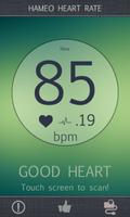 Heart rate Pro ảnh chụp màn hình 1