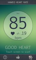 Heart rate Pro imagem de tela 1