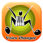 تغییر صدا (ادیت و افکت) ikona