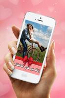 زنگ خور های عاشقانه Affiche