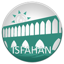 اصفهان گردی aplikacja