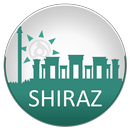شیراز گردی aplikacja
