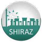 شیراز گردی biểu tượng