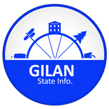 ”استان گیلان