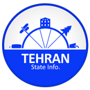 استان تهران APK