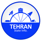 استان تهران icon