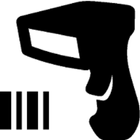 Scan Barcode Bluetooth icono