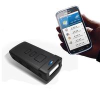 Scan Barcode Bluetooth ảnh chụp màn hình 2