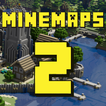 Pixelmon Minemaps for MCPE