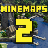 Pixelmon Minemaps for MCPE biểu tượng
