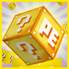 Lucky Blocks Mod for MCPE APK