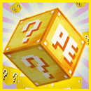 Lucky Blocks Mod for MCPE APK