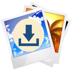 Photo Saver for Facebook APK download