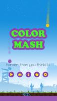 برنامه‌نما color mash عکس از صفحه