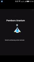 برنامه‌نما pemburu uranium عکس از صفحه