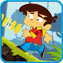 Hamidou-New Boy Adenture APK