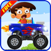 Super Hamidou Racing Car APK