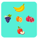 الفواكه باللغة العربية APK