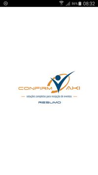 ConfirmAki Resumo 海报