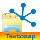 Textozap (versão antiga) أيقونة