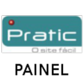 Painel PRATIC Mini