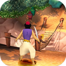Adventure Aladin: Desert Escape APK