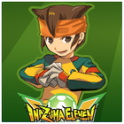 The Inazuma Eleven Game ikon