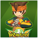 The Inazuma Eleven Game simgesi