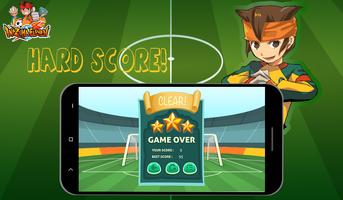 The Inazuma Eleven Game স্ক্রিনশট 3