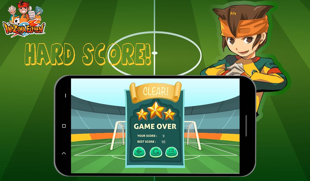 Inazuma 11 game. Inazuma Eleven игра. Eleven Eleven игра. Иназума 11 игра на андроид.