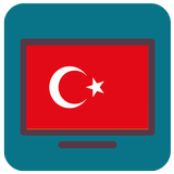 Turkey TV Channels Free ikon