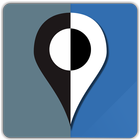 Local Maps Desa Hampalit ikon