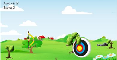 Archery Pro capture d'écran 1