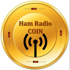 HamRadioCoin - News иконка