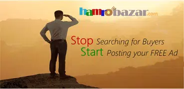 Hamrobazar - sell & buy online