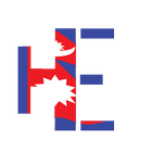 HamroElection Nepal أيقونة