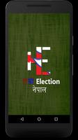 HamroElection Nepal الملصق