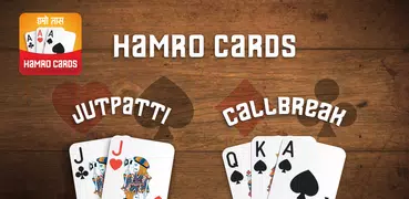 CallBreak & JutPatti  - Hamro 