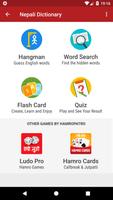 Hamro Nepali Dictionary : Lear screenshot 3