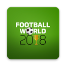 APK Football World - 2018