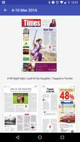 Hamro News and Magazines ภาพหน้าจอ 1