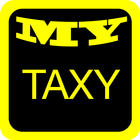 My Taxi آئیکن