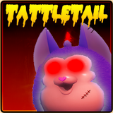 Tattletail Horror Game-icoon