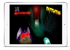 Tattletail Horror Game screenshot 2