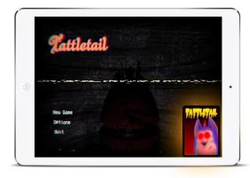 Tattletail Horror Game screenshot 3