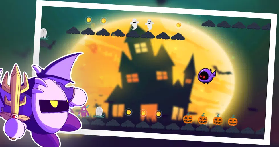 Tattletale worms Horror APK for Android Download