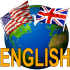 Английский - Тесты и Обучение biểu tượng